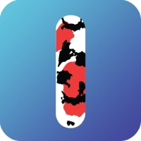 PT Ikanesia Nusantara Akuamarin logo